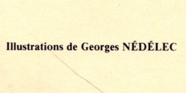Georges Nédélec